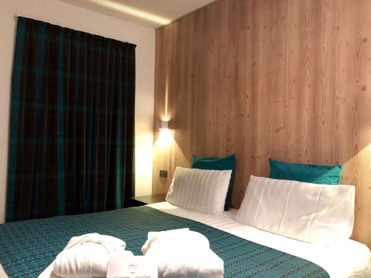 Hotel Isolabella Wellness Sidmouth Exterior foto