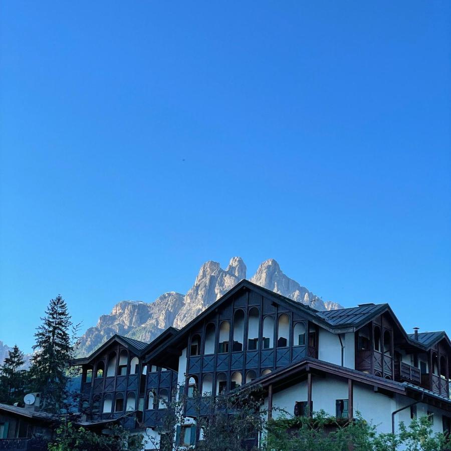 Hotel Isolabella Wellness Sidmouth Exterior foto