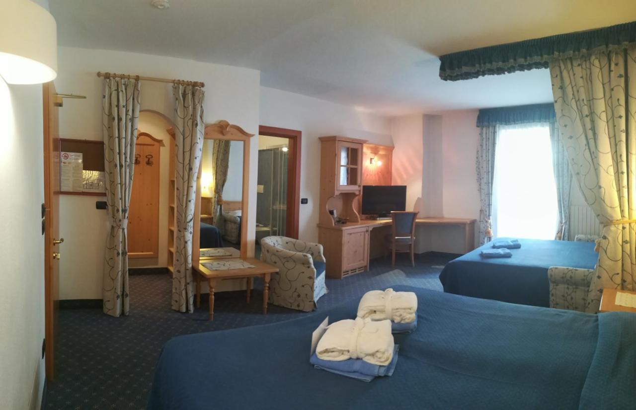 Hotel Isolabella Wellness Sidmouth Exterior foto