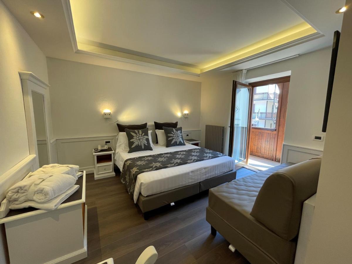 Hotel Isolabella Wellness Sidmouth Exterior foto