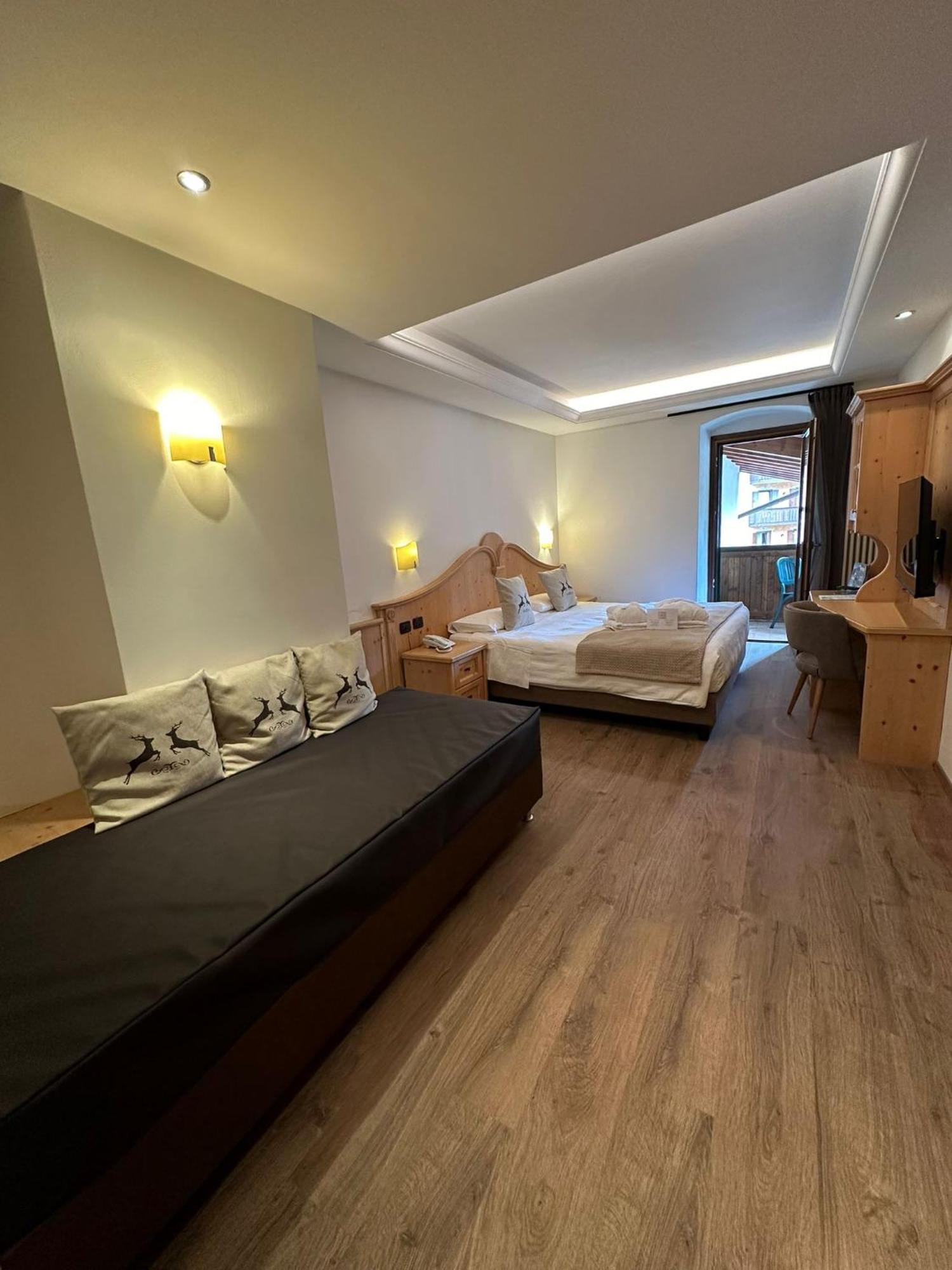 Hotel Isolabella Wellness Sidmouth Exterior foto