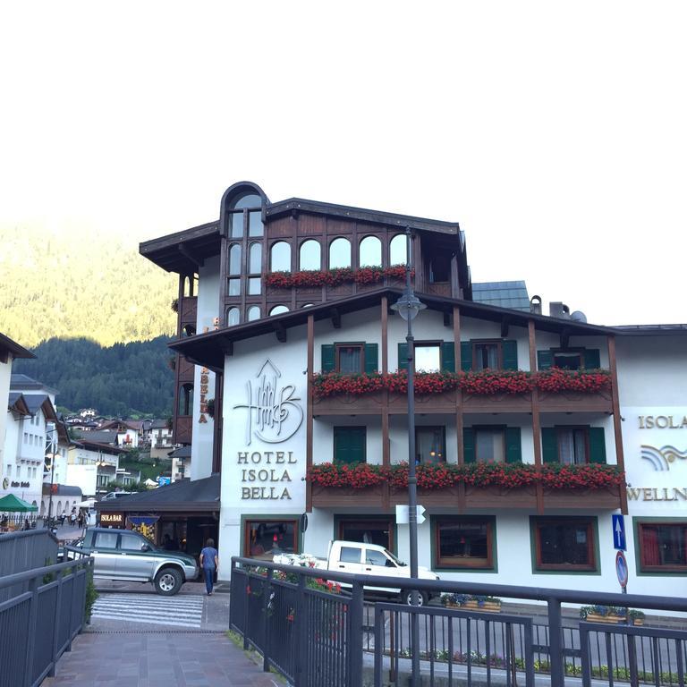 Hotel Isolabella Wellness Sidmouth Exterior foto