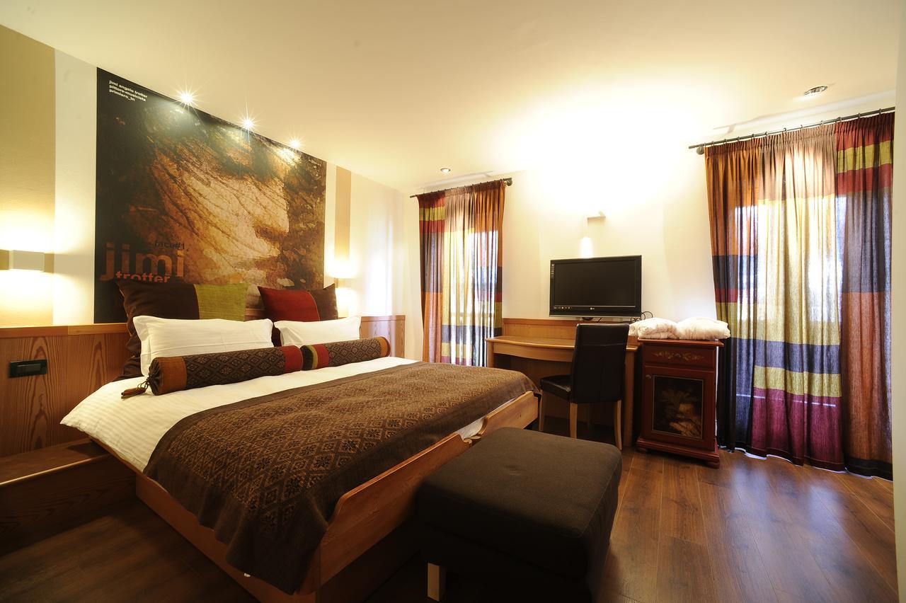 Hotel Isolabella Wellness Sidmouth Exterior foto