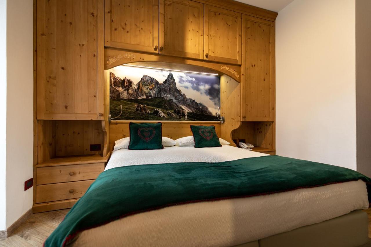 Hotel Isolabella Wellness Sidmouth Exterior foto