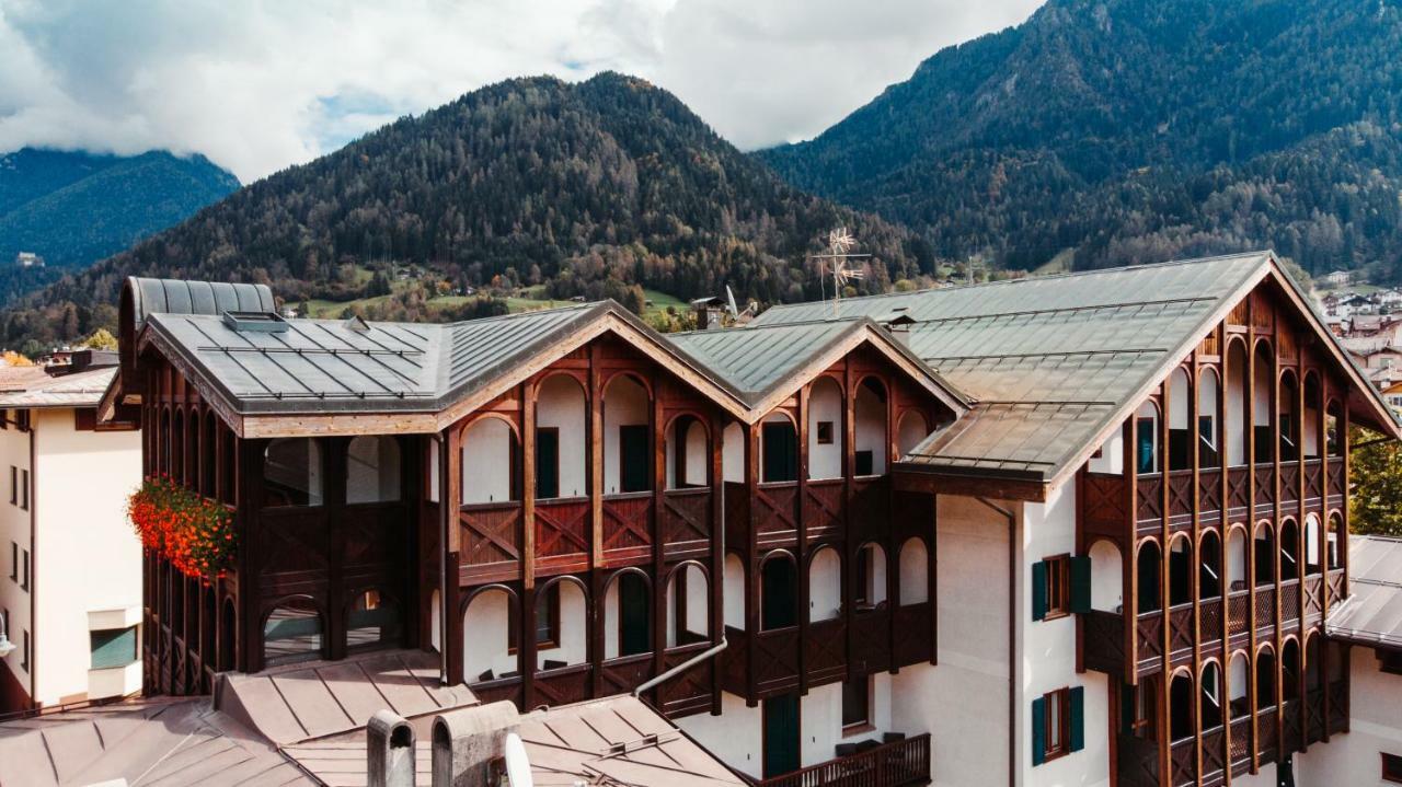 Hotel Isolabella Wellness Sidmouth Exterior foto