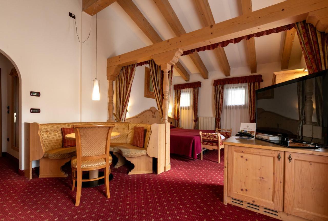 Hotel Isolabella Wellness Sidmouth Exterior foto