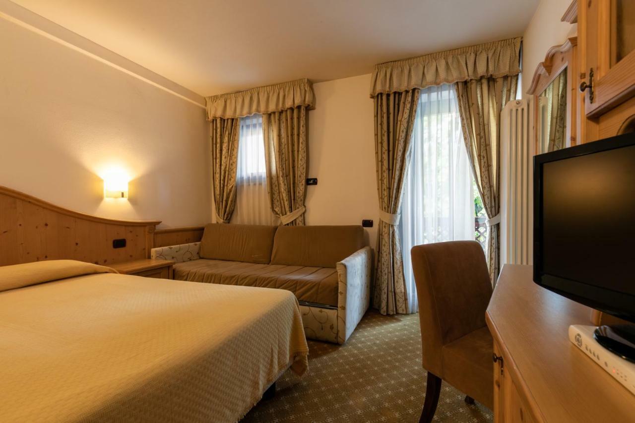 Hotel Isolabella Wellness Sidmouth Exterior foto